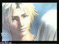 wastland Tidus and Yuna
