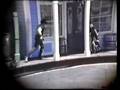 Tom Morga in the Universal studios Stunt show 1979 (part 2)