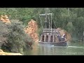 Rivers of the Far West - Frontierland - Disneyland Paris