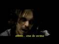 Ville Valo & Natalia A. - Summer Wine (Subtitulos Español)