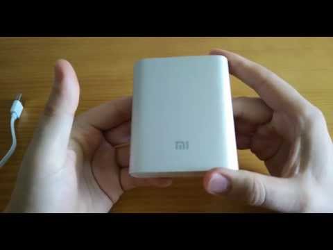 how to know xiaomi power bank is original