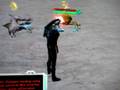 SWG - Siouxie Sioux Kills a Rockmite