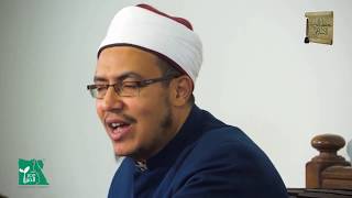 فى وصف خلْق رسول