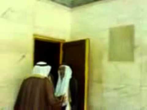 inside kaba - MAKKAH INSIDE VIDEO OF HOLY KAABA( MASHALLAH)