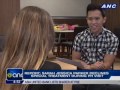 hollywood star sarah jessica parker leaves the country with a few more filipino fans.