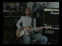Niki (Geminus) plays reggae style track