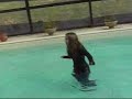 Baignade