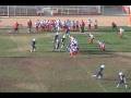 videos de WR Screen for 16-yd Gain (Jr Mid 2008)