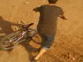 Bmx in Sallent