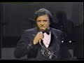 Johnny Cash - Ghost Riders In The Sky