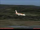 Tribute to Boeing 757-200