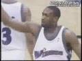 NBA crossovers posterizing (original)
