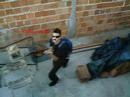 Capial Style - A morte do aspira Huarlem