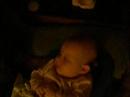 Elayna Chats With Daddy
