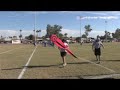 Pranksters vs. Bears Championship Pranksters vs. Bears Championship