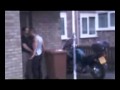 YOB GETS A WHACK