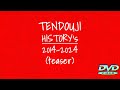 TENDOUJI、4thアルバム『TENDOUJI』から「Just Because」を先行配信　一夜限りのバンドヒストリー映像の上映会が決定