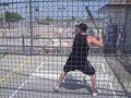 battin cage with great comentary battin cage with great comentary