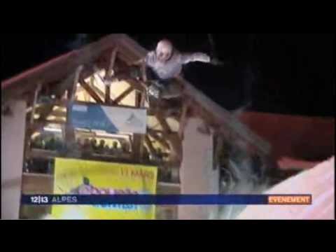 Reportage France 3