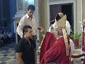 Sacramento de la Confirmación en Villahermosa del Río. Año 2007. -3ª PARTE-