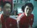 chinese body lipsync 1