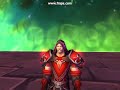 burning crusade /tbc/ wow ingame