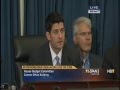 Paul Ryan on need to combat cronyism & promote upward mobility