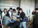 COCINANDO