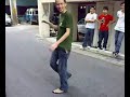 Segi College Kuching Rock Suffle Part 1