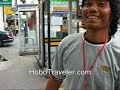Khao San Road Beer Can Bike Khao San Road Beer Can Bike