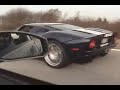 Twin Turbo Ford GT