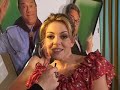 CLAUDIA GERINI cosa pensa del progetto RBCasting.com