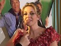 claudia gerini cosa pensa del progetto rbcasting com