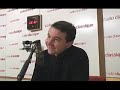 olivier besancenot, porte-parole du nouveau parti anticapitaliste (npa), sur radio classique, pour �voquer rapidement divers sujets, clearstream, proglio, le capitalisme et la politique de cadeaux aux banques, les retraites... www.npa2009.org