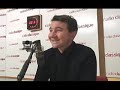 olivier besancenot, porte-parole du nouveau parti anticapitaliste (npa), sur radio classique, pour �voquer rapidement divers sujets, clearstream, proglio, le capitalisme et la politique de cadeaux aux banques, les retraites... www.npa2009.org