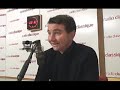 olivier besancenot, porte-parole du nouveau parti anticapitaliste (npa), sur radio classique, pour �voquer rapidement divers sujets, clearstream, proglio, le capitalisme et la politique de cadeaux aux banques, les retraites... www.npa2009.org
