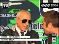 AndreaCage interview with Gianni Bella