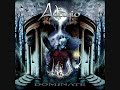 Adagio-Terror Jungle Adagio-Terror Jungle
