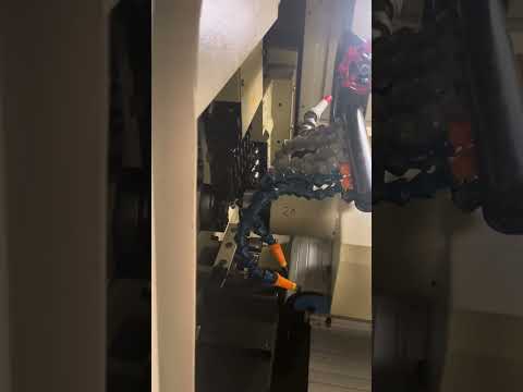 1996 STAR SR-16 with only 4100 hours! Swiss Type Automatic Screw Machines | Elevation Machine (1)