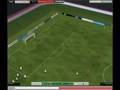 Football Manager 2009 - 40 meters goal !