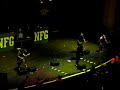 28.11.08 - New Found Glory [Brixton Academy London] Forget my name.AVI