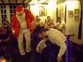 Towersey Mummers 2008