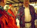 Towersey Mummers 2008