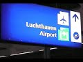A Few Years Ago in Schiphol - Amsterdam Airport