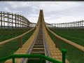 Beast - My 4th NoLimits Coaster Beast - My 4th NoLimits Coaster