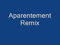 aparentemente remix