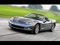 2009 Chevrolet Corvette - 2009 10Best Cars - Car and Driver