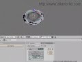 Modificador Lathe no Blender 3D Modificador Lathe no Blender 3D
