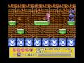 Kyatto Ninden Teyandee (Samurai Pizza Cats) for NES/Famicom - Part 4