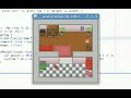 JavaFX simple tile set